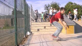 Guildford Skatepark [upl. by Madalena165]