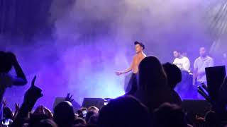 Lil kleine  loterij live azs2018 [upl. by Aral]