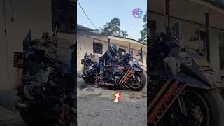 Motor Batman Buatan Indonesia [upl. by Grefe972]