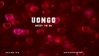 Sheddy The MixUONGO [upl. by Tol]