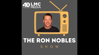 The Ron Nobles Show Season 1 Episode 1 [upl. by Blayne]