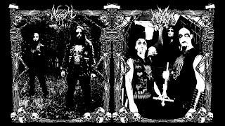 Mavorim  Ad Mortem  Iudicium Ultimum Full Split Premiere [upl. by Natka]