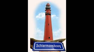 Vuurtoren van Schiermonnikoog [upl. by Candie]