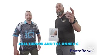 Joel Turner and the Onnex C with MFJJ [upl. by Rexford]