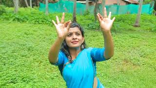 Aasai mugam marandhu pochevijithvikram choreography ArtistLakshmi Haridas [upl. by Ryder]