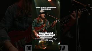 Downbeat live from the Ryman newmusic newartist livemusic americana newcountry [upl. by Icart]