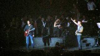 TEARS FOR FEARS Sowing the Seeds Of Love at Night Of The Proms 2008 [upl. by Stanleigh]