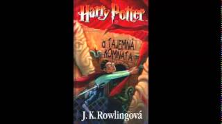 Harry Potter a Tajemná komnata Mluvené slovo  Kap 7  Šmejdi a šepot [upl. by Ylurt]