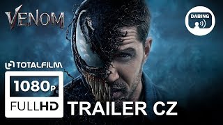 quotVENOMquot Official Trailer 2 REACTION [upl. by Eceined]