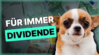 Für IMMER Dividende 🐶 Mit diesen 10 Aktien📈 [upl. by Scrivenor49]