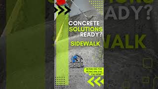 Concrete solutions AHV [upl. by Aronel39]