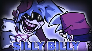 Friday Night Funkin Mod Hit Single Real Silly Billy [upl. by Oeht]