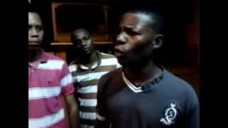 Añiti vs Diddy Glo Freestyle Parte 4 Tan Burlao lolz [upl. by Atteloj294]