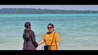 Part 2 has been released  Andaman and Nicobar Islands like share comment subscribe vlogs [upl. by Leslie]