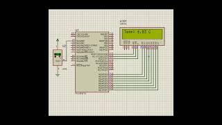 PIC microcontroller ADC  shorts embedded [upl. by Silera691]