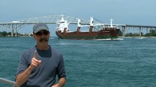 Under the Radar Michigan  Plymouth  Port Huron [upl. by Arriek208]