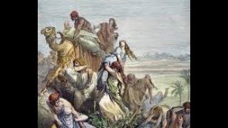 Bible Study Judges 21 the Benjamites kidnap 200 virgins [upl. by Adnelg582]