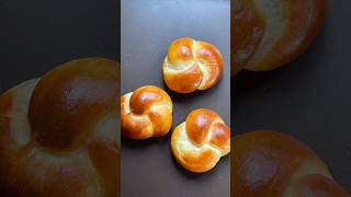 How to shape dinner rolls [upl. by Namyac]