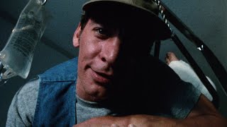 Ernest Saves Christmas 1988 original theatrical teaser trailer FTD0262 [upl. by Bullough]