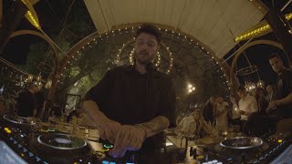 Dave Andres  Opening Live Set at Hiro Bay Bucharest 16082023 [upl. by Blodget]