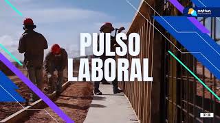 PULSO LABORAL espacio de televisión sobre políticas públicas del sector laboral [upl. by Rozelle375]