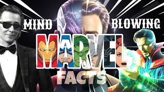 Top 5 Hidden Marvel fan theories in Hindi  Marvel insights  2024 [upl. by Danby43]