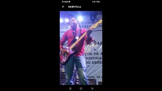 Instrumental Furak Demais By Lorenso Smith [upl. by Asatan]