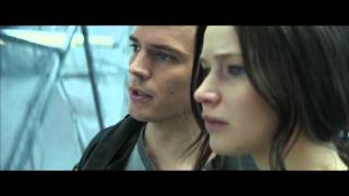 Die Tribute von Panem  Mockingjay Teil 2  Trailer deutsch HD [upl. by Lymann862]