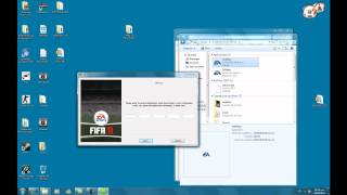 Como Descargar e Instalar Fifa 11 Gratis [upl. by Akitan298]