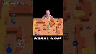 fati film oyunda 16hz s2030 fatifilm keşfet brawlstars [upl. by Anastos]