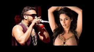 lagdi menu ambra di queen song honey singh [upl. by Yelram]