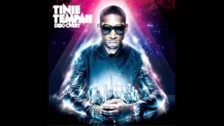 Tinie Tempah Pass Out Radio Edit [upl. by Cirde]