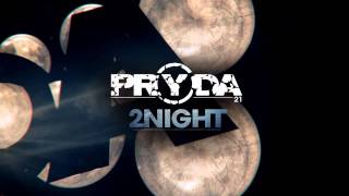 Eric Prydz  2Night OUT NOW Official [upl. by Aggy723]