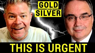 ⚡GOLD Price⚡ THIS Is SHOCKING THE Truth Silver Price Too [upl. by Nahsar]