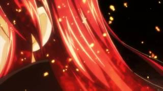 Shakugan no shana AMV  Serment by Kawada Mami [upl. by Huntley972]