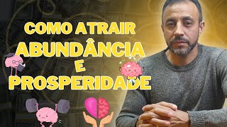 COMO MANIFESTAR ABUNDÂNCIA E RIQUEZA NA SUA VIDA [upl. by Delorenzo]