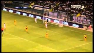 AEL Limassol vs Tottenham  12  All Goals and Highlights  21082014  Europa League  HD [upl. by Sower903]