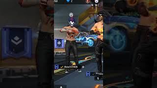 I Quit Free fire lekin chiku Ne mujhe ye kya bol diya shorts viral freefire gaming ytshorts [upl. by Norrab]