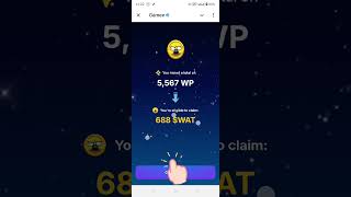 gamee airdrop claim watdrop claim airdrop gamee claim telegram airdrop claim gamee claim airdrop [upl. by Asyl]