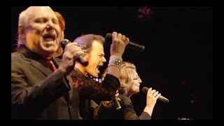 The Manhattan Transfer  ♩ Birdland  Live ＠ Blue Note Tokyo [upl. by Leuamme295]