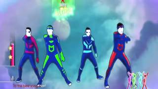 Just Dance 2015 Best Song Ever [upl. by Airtemad]