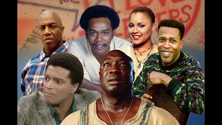 Black Actors You Didnt Know We Lost [upl. by Lime]