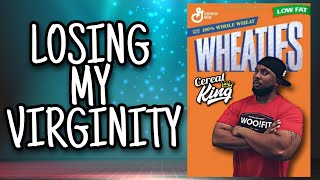 Trying Wheaties for the FIRST time  SUPER CEREAL SUNDAY [upl. by Natascha]