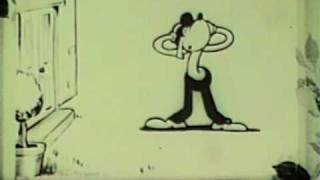 Bedelia1929 Screen Songs Cartoon [upl. by Nohsed968]