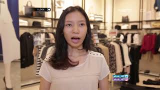 Makeover Surprise Untuk Sang Adik Yang Bertubuh Kurus  ILOOK [upl. by Tnerb]