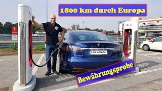 Tesla Model S gebraucht kaufen  Mit 62000 km FLOP oder TOP [upl. by Hannahc]