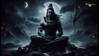 Shiva’s Tandava Stotra  The Divine Dance of Mahadev [upl. by Storer]