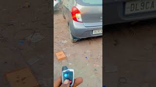 Celerio top model video trending shortvideo automobile carmachanic repair and replace [upl. by Bertero]