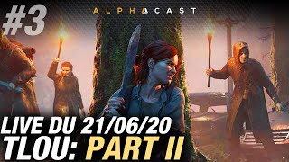 VOD ► On rencontre enfin les SCARS   JOUR 3  Live du 21062020 [upl. by Aicac]