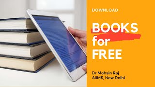 Download All Books For FREE medicalbooks mbbs medicalcollege [upl. by Ellimahs]